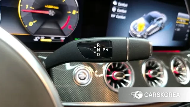 Mercedes-Benz CLS-Class C257 id 3587880 из Кореи 19