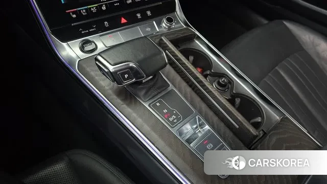 Audi A6 (C8) id 3681408 из Кореи 19