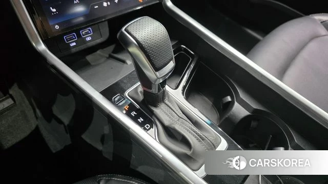 Ssangyong Torres id 4871682 из Кореи 29
