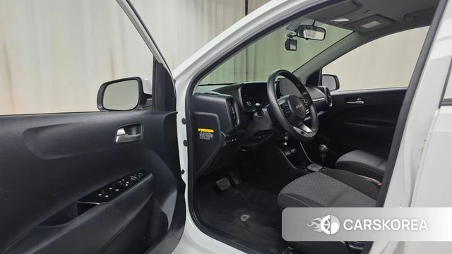 Kia The New Morning (JA) id 4739689 из Кореи 31
