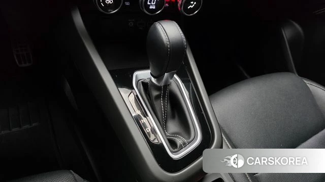 Renault Korea (Samsung) XM3 id 4792264 из Кореи 29