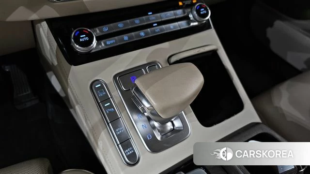 Genesis G90 id 4471332 из Кореи 19