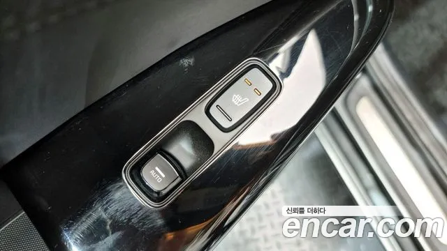 Kia K7 Premier Hybrid id 2701809 из Кореи 19