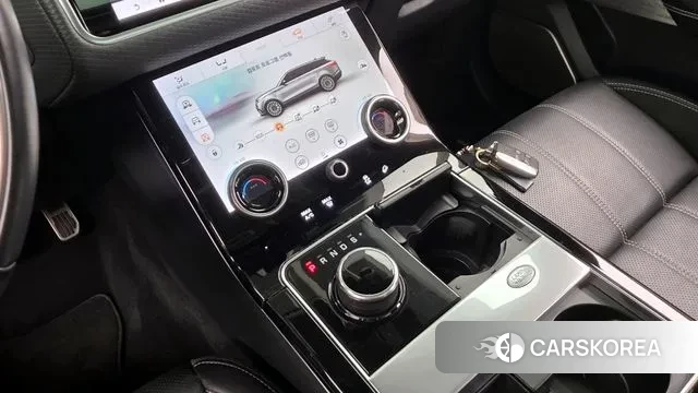 Land Rover Range Rover Velar id 3269280 из Кореи 19