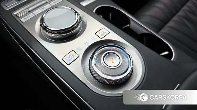 Genesis GV70 id 3702149 из Кореи 19