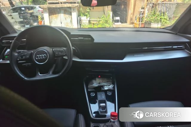 Audi A3 id 4307499 из Китая 16