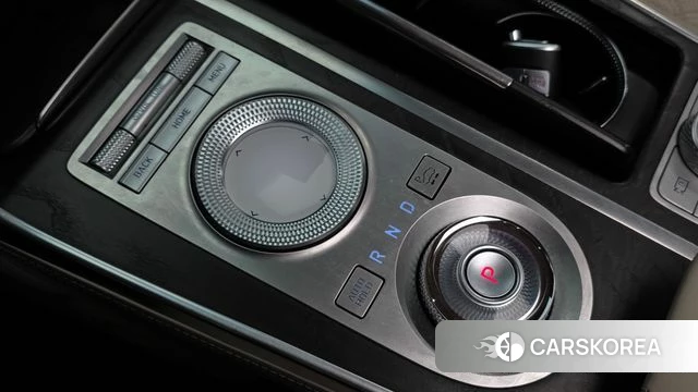 Genesis GV80 id 4741501 из Кореи 19