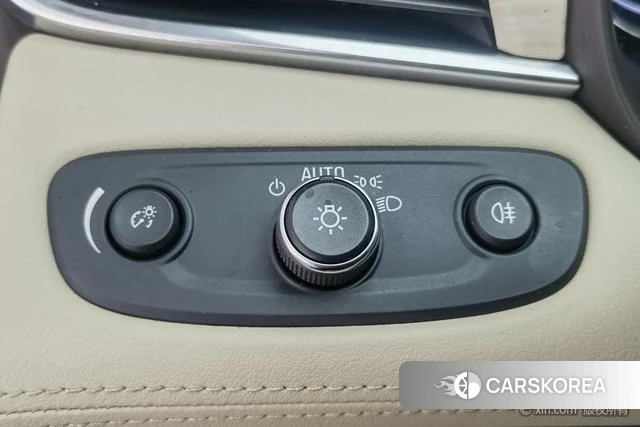 Buick Lacrosse id 4212334 из Китая 23