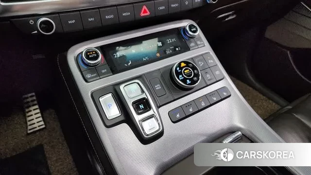 Hyundai The New Palisade id 3354692 из Кореи 19