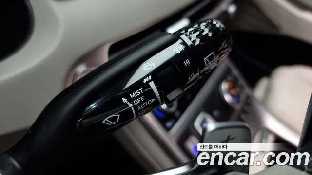 Hyundai The New Palisade id 2683060 из Кореи 19