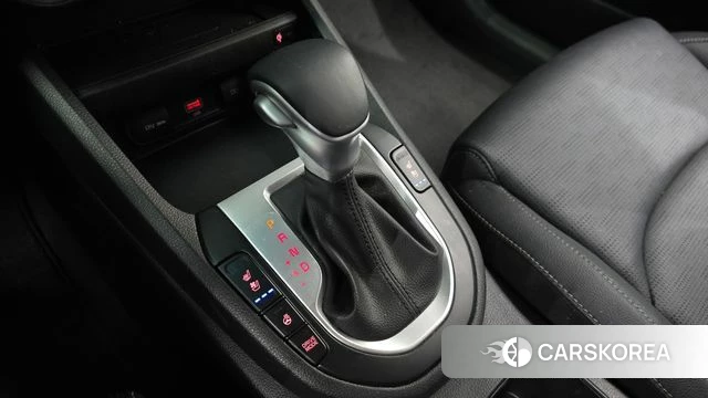 Kia The New K3 2nd generation id 4475468 из Кореи 29