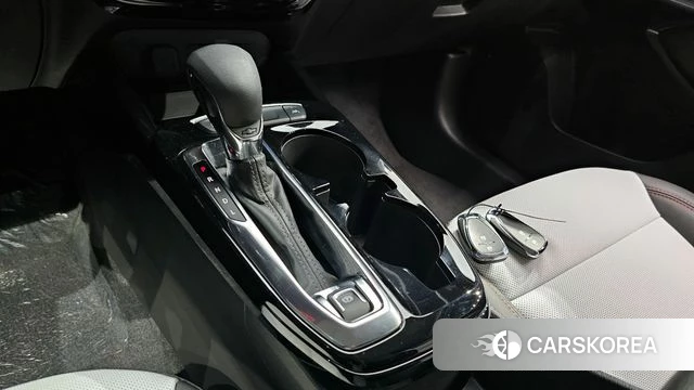 Chevrolet (GM Daewoo) Trax Crossover id 3811155 из Кореи 19