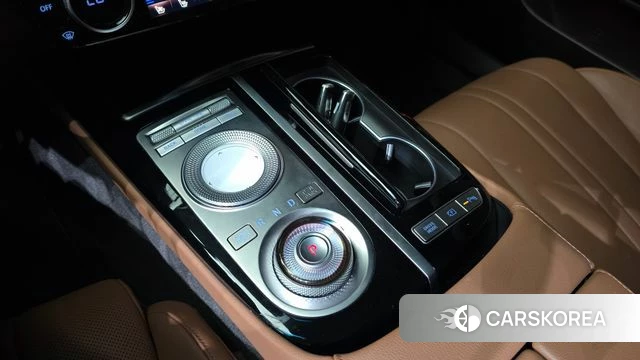 Genesis G80 (RG3) id 4580023 из Кореи 19