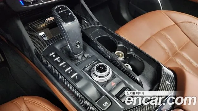 Maserati Levante id 2860319 из Кореи 19