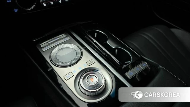 Genesis G80 (RG3) id 4415611 из Кореи 19