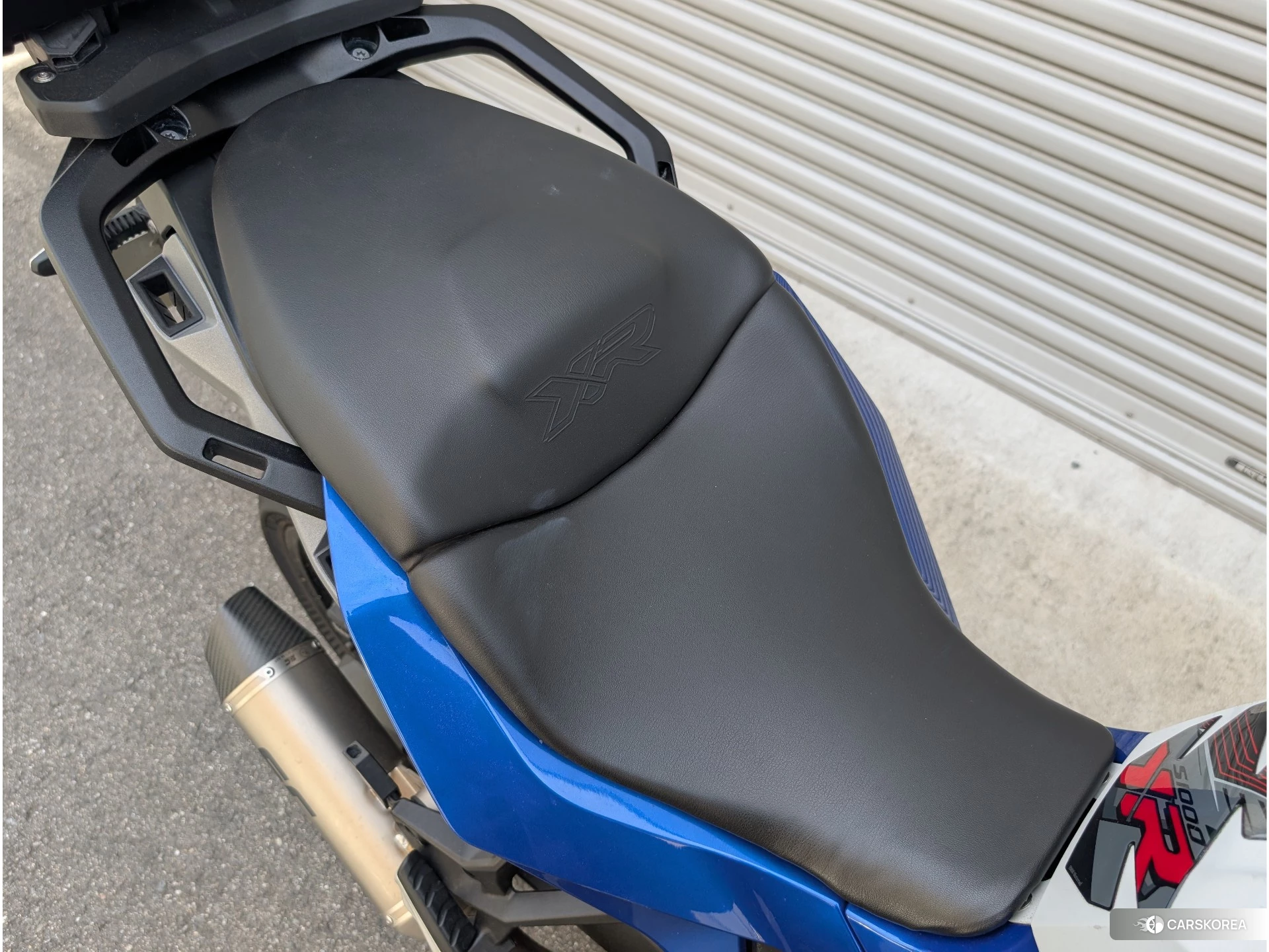 BMW S1000XR id 4379916 из Японии 16