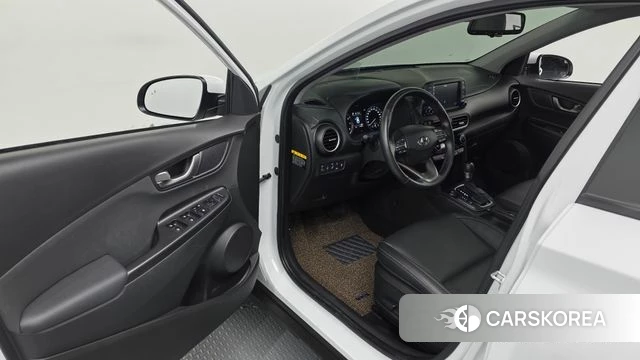 Hyundai Kona id 4931101 из Кореи 29