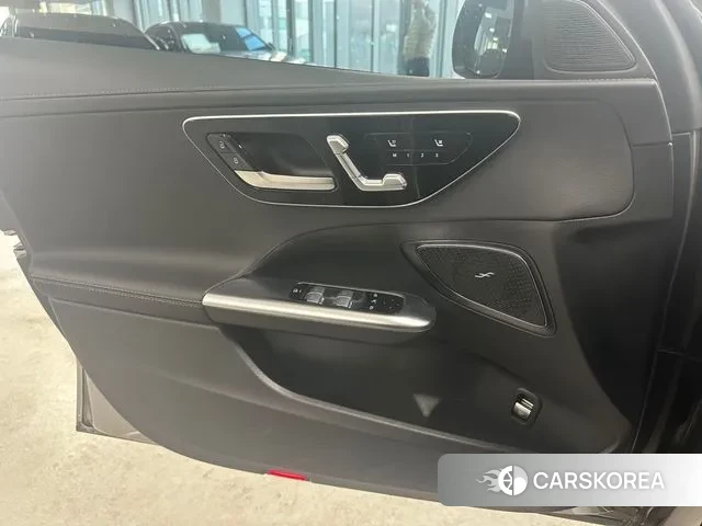 Mercedes-Benz C-Class W206 id 3650035 из Кореи 16