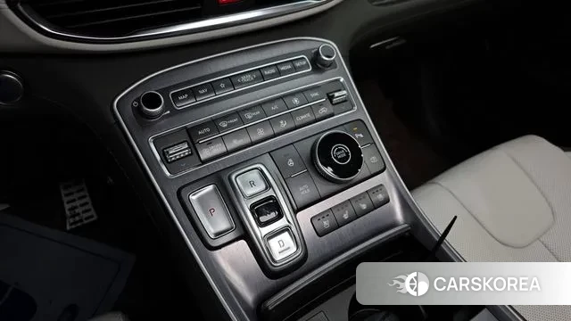 Hyundai The New Santa Fe id 3400706 из Кореи 19