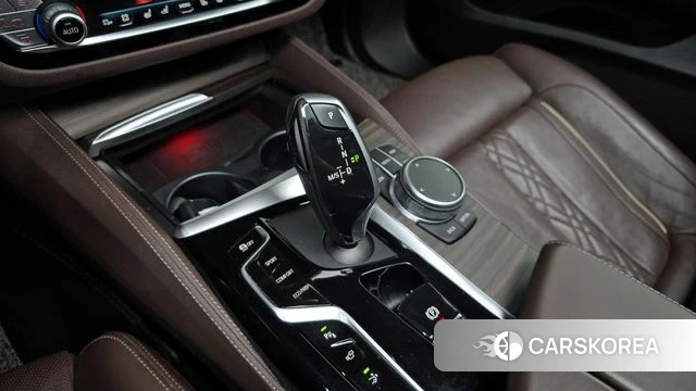 BMW 6 Series GT (G32) id 4676887 из Кореи 19