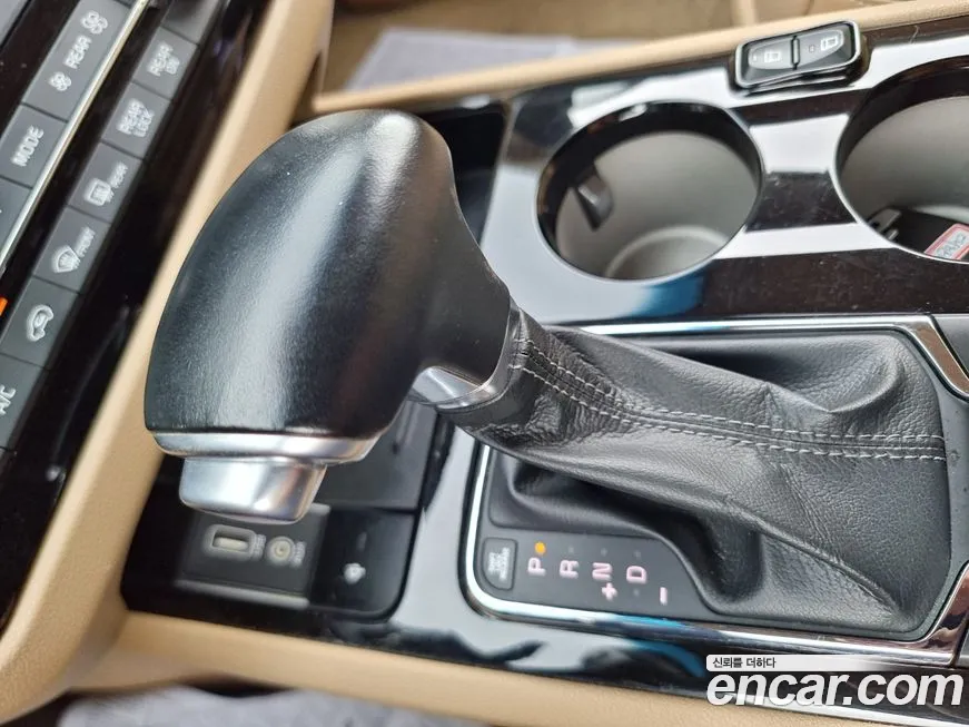 Kia The New Carnival id 1902329 из Кореи 15