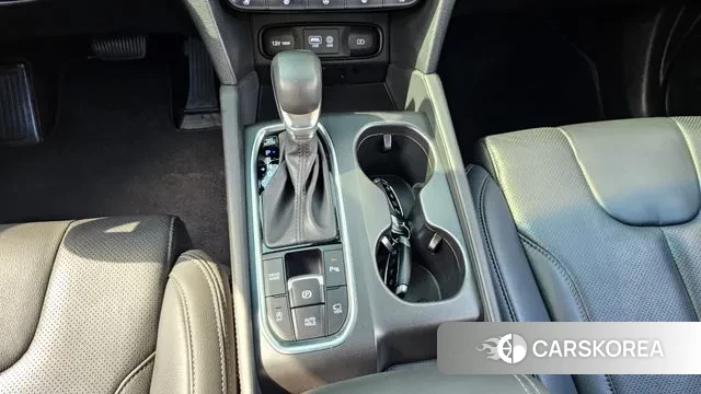 Hyundai Santa Fe TM id 3060811 из Кореи 19