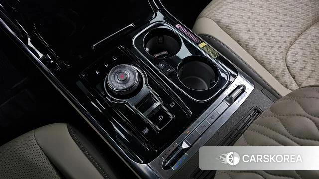 Kia Carnival 4th generation id 4244892 из Кореи 34