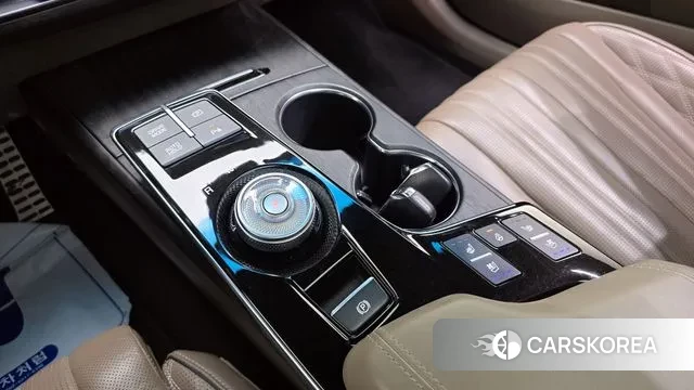 Kia K8 id 3054431 из Кореи 19