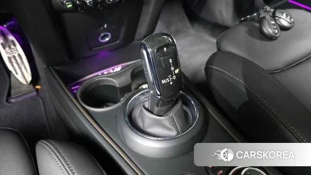 Mini Cooper Countryman id 4381928 из Кореи 31