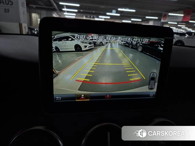 Mercedes-Benz A-Class W176 id 3937185 из Кореи 15