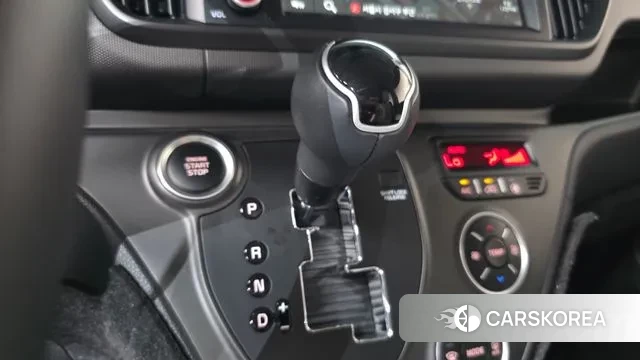 Kia The New Kia Ray id 3058420 из Кореи 19