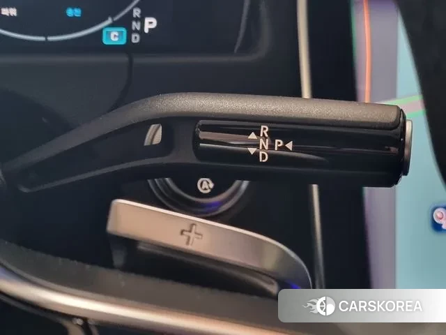 Mercedes-Benz E-Class W214 id 3610023 из Кореи 14