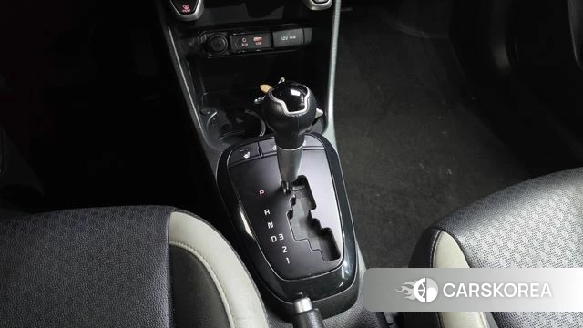 Kia All New Morning (JA) id 4742171 из Кореи 19