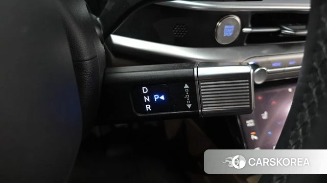Hyundai Grandeur Hybrid (GN7) id 4488531 из Кореи 19