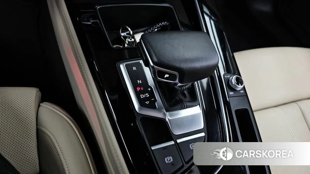 Audi A5 (F5) id 4561889 из Кореи 31
