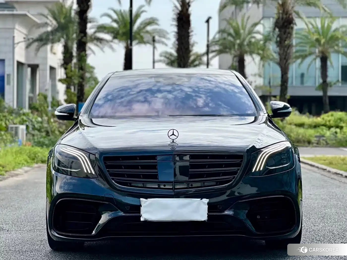 Mercedes-Benz S-Class id 4679834 из Китая 12