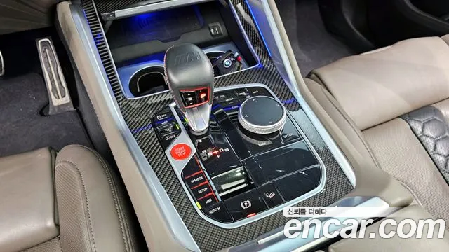 BMW X5M (G05) id 2510196 из Кореи 19