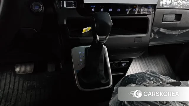 Hyundai Staria id 3711180 из Кореи 19