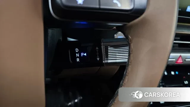 Hyundai Grandeur Hybrid (GN7) id 2894524 из Кореи 19