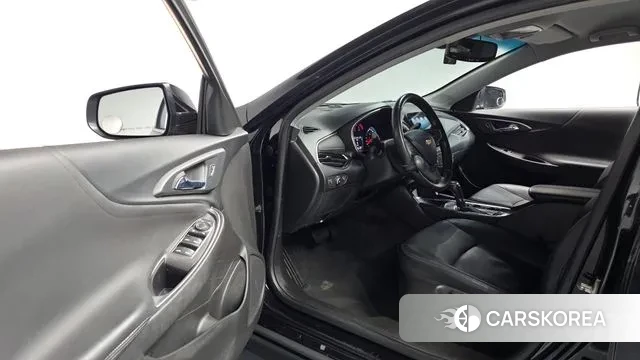 Chevrolet (GM Daewoo) The New Malibu id 3772504 из Кореи 19