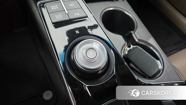 Kia K8 Hybrid id 4433576 из Кореи 32