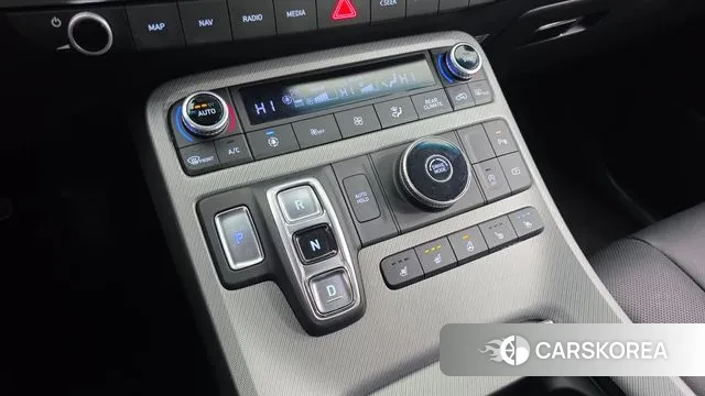 Hyundai The New Palisade id 3734231 из Кореи 19