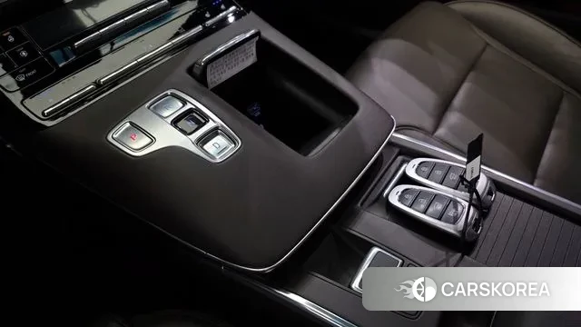 Hyundai The New Grandeur IG id 3122804 из Кореи 19