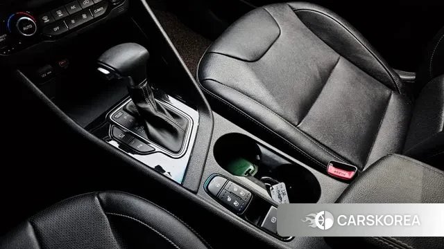 Kia The New Niro id 3417294 из Кореи 19