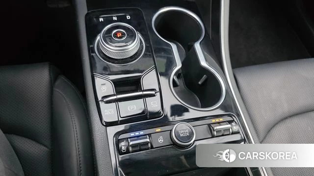Kia K5 3rd generation id 4309861 из Кореи 19