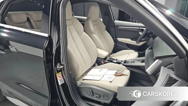 Audi A3 (8Y) id 3316274 из Кореи 19