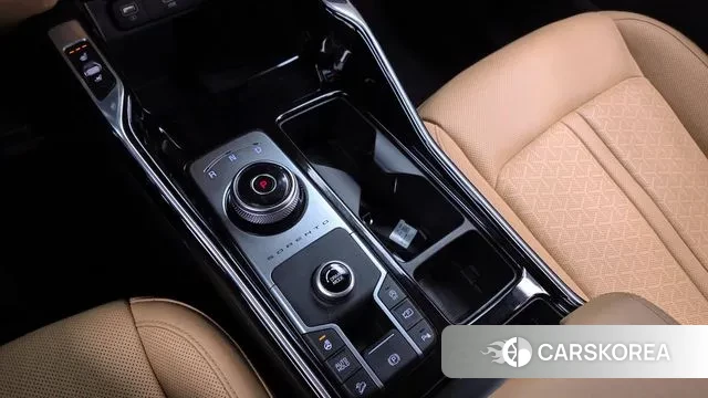 Kia Sorento 4th Generation id 3546451 из Кореи 19