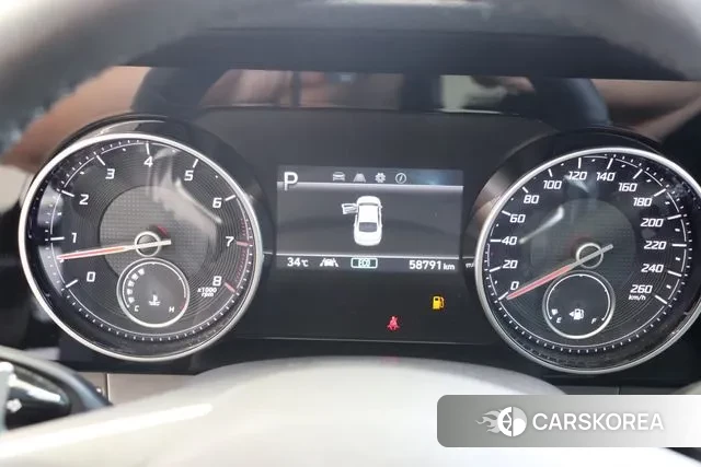 Hyundai The New Grandeur IG id 3094373 из Кореи 18