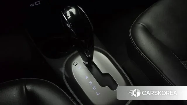 Chevrolet (GM Daewoo) The New Spark id 3214373 из Кореи 19