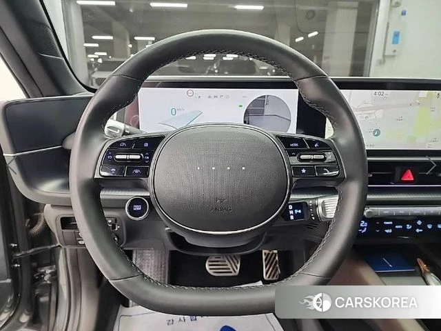 Hyundai Ionic 6 id 3992882 из Кореи 18